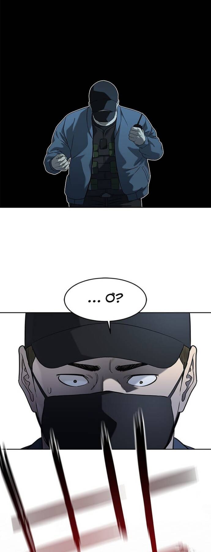 Đội trưởng lính đánh thuê - Chapter 241 - Page 59