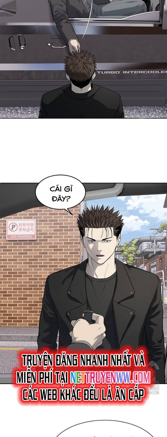 Đội trưởng lính đánh thuê - Chapter 241 - Page 6