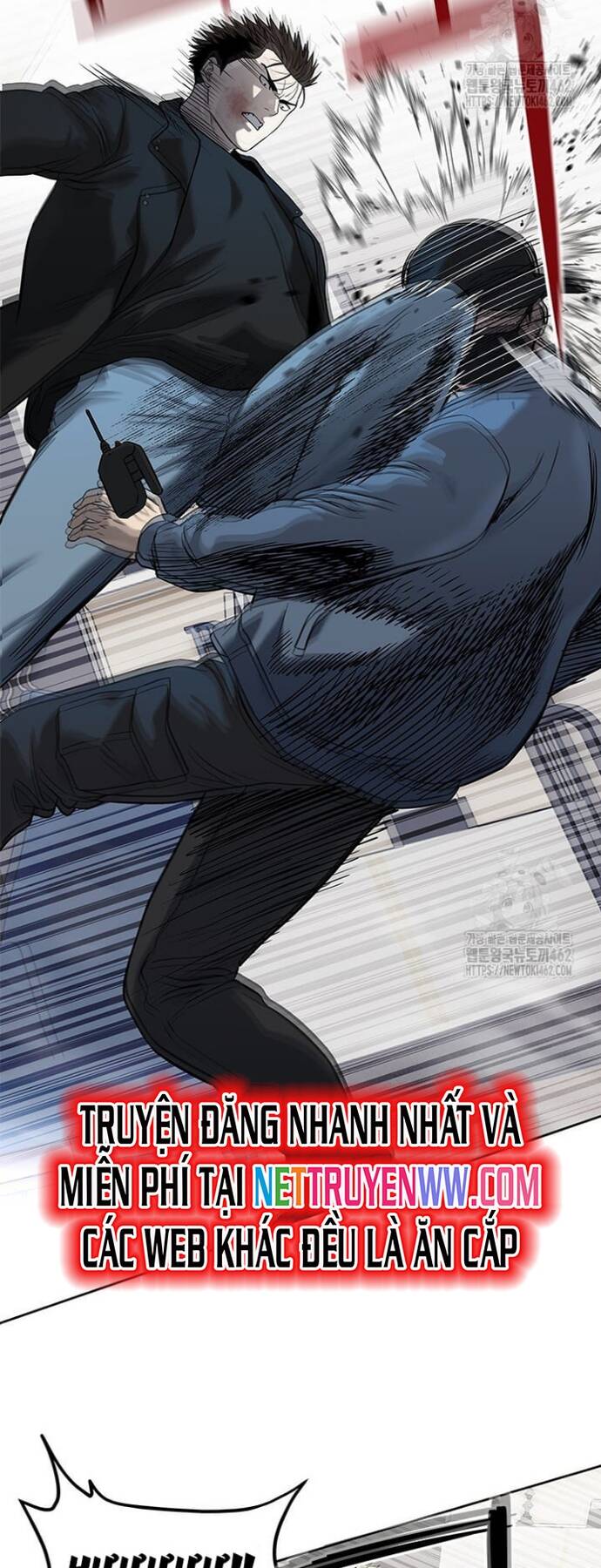 Đội trưởng lính đánh thuê - Chapter 241 - Page 60