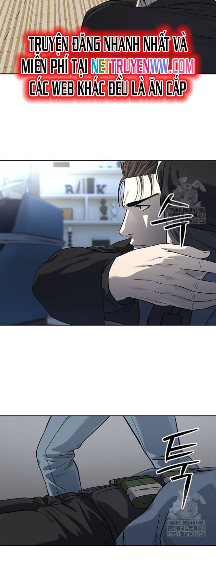 Đội trưởng lính đánh thuê - Chapter 241 - Page 63