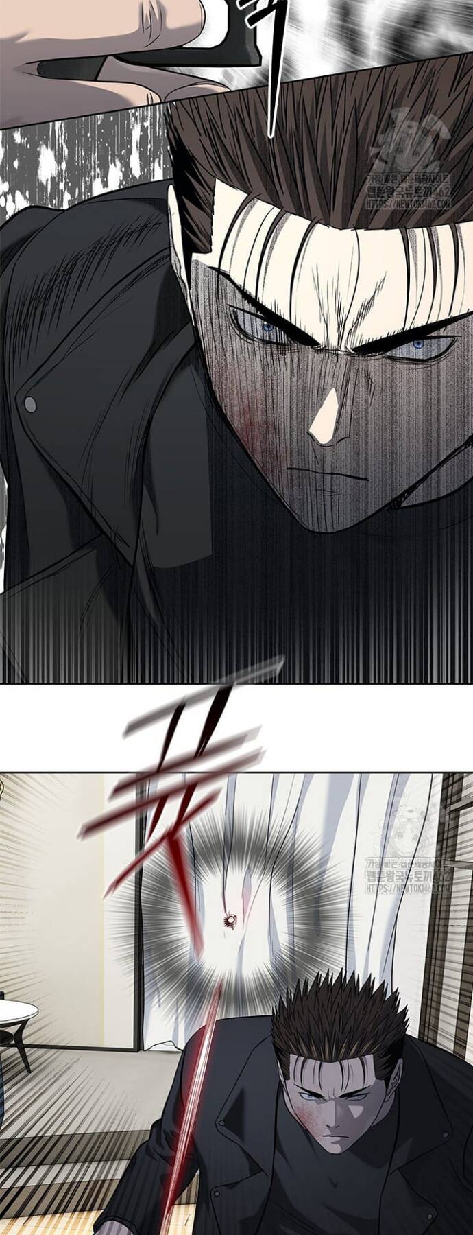 Đội trưởng lính đánh thuê - Chapter 241 - Page 66