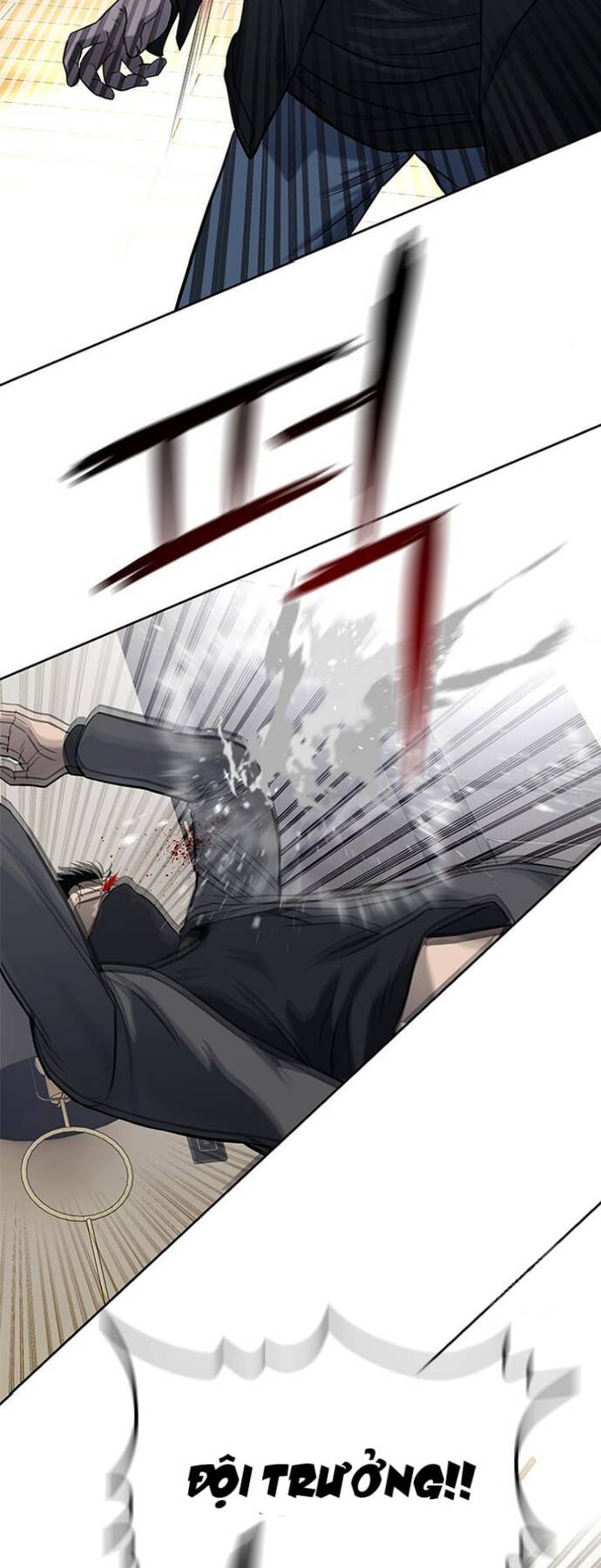 Đội trưởng lính đánh thuê - Chapter 241 - Page 67