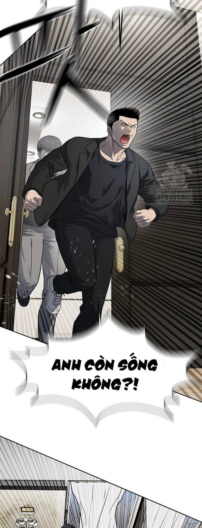 Đội trưởng lính đánh thuê - Chapter 241 - Page 68