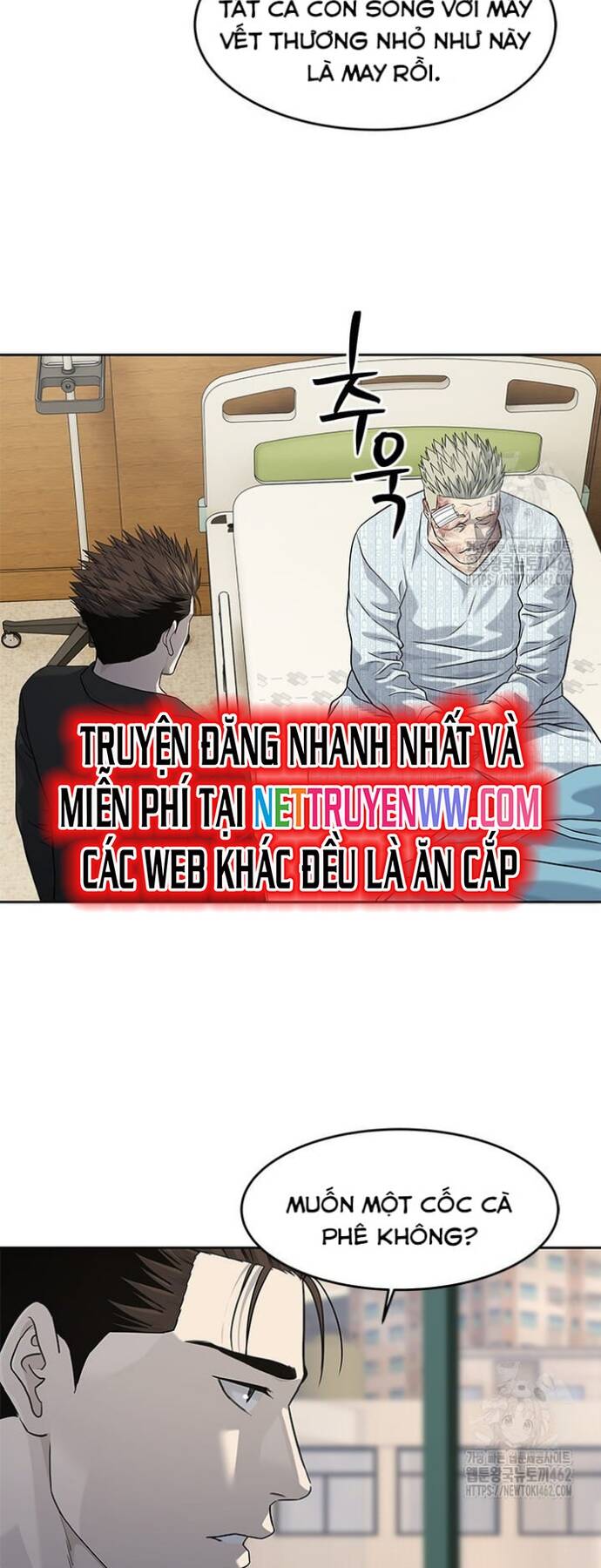 Đội trưởng lính đánh thuê - Chapter 242 - Page 20