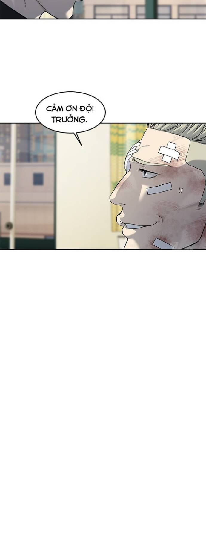 Đội trưởng lính đánh thuê - Chapter 242 - Page 21