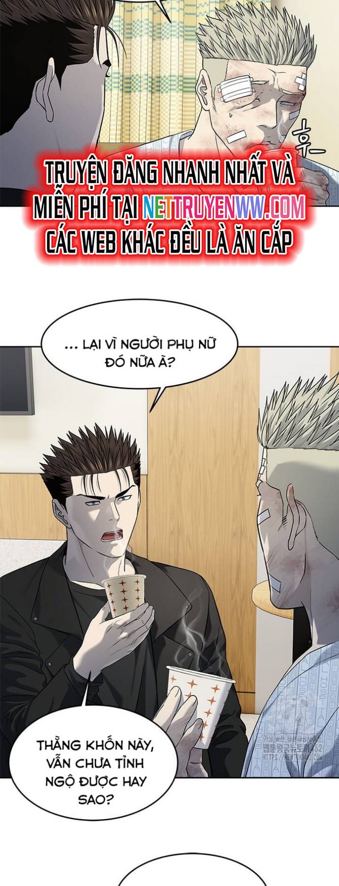 Đội trưởng lính đánh thuê - Chapter 242 - Page 23