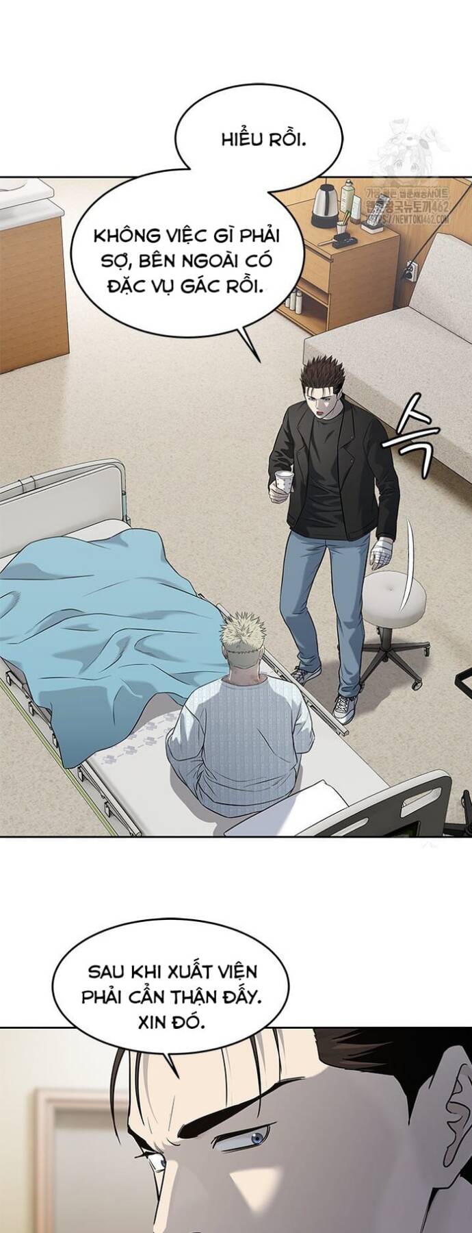 Đội trưởng lính đánh thuê - Chapter 242 - Page 26