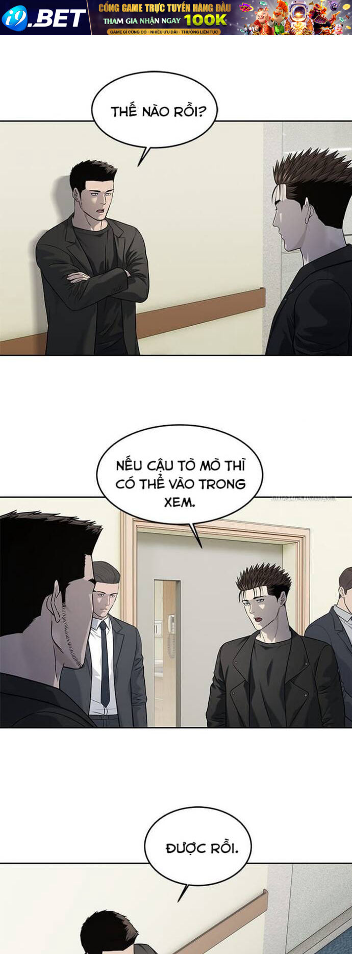 Đội trưởng lính đánh thuê - Chapter 242 - Page 28