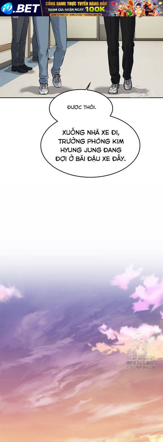 Đội trưởng lính đánh thuê - Chapter 242 - Page 30