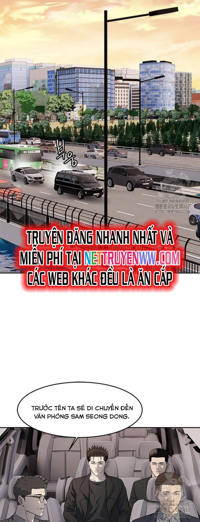 Đội trưởng lính đánh thuê - Chapter 242 - Page 31