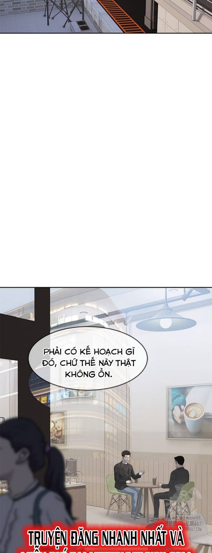 Đội trưởng lính đánh thuê - Chapter 242 - Page 38