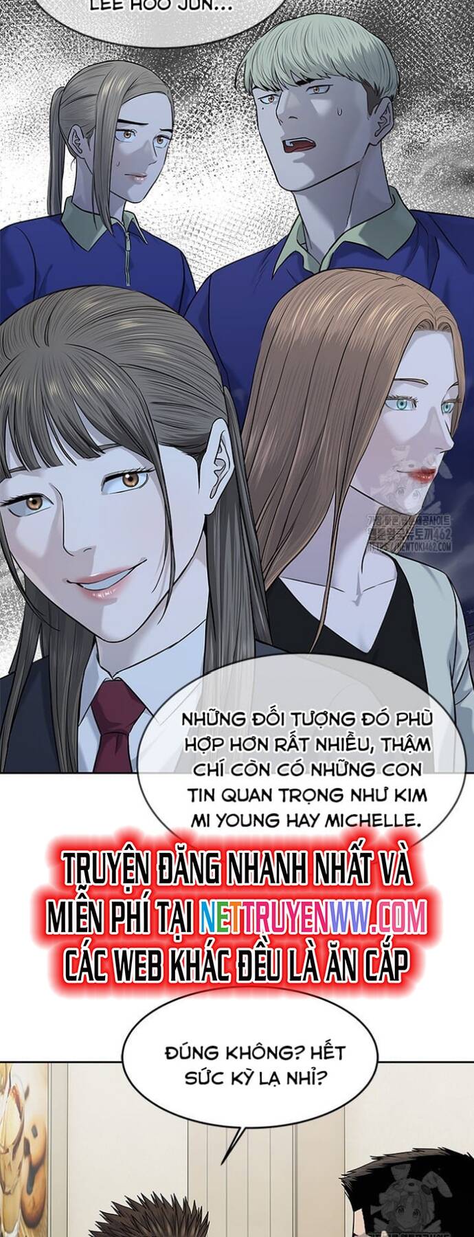 Đội trưởng lính đánh thuê - Chapter 242 - Page 42