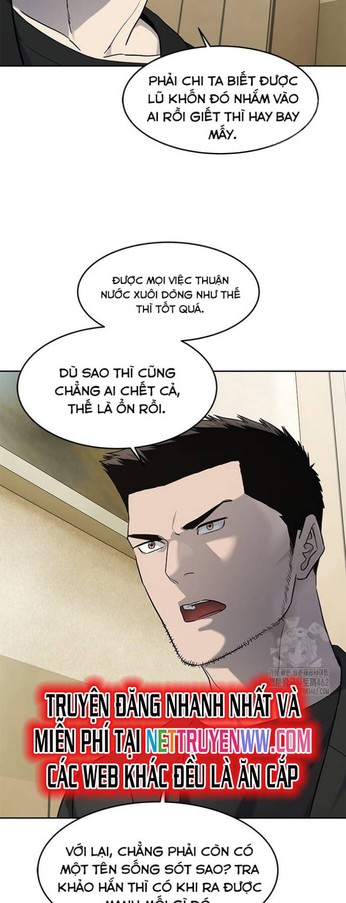 Đội trưởng lính đánh thuê - Chapter 242 - Page 44