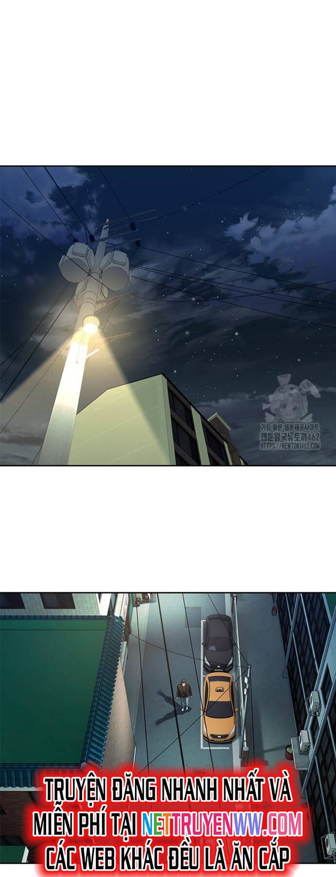 Đội trưởng lính đánh thuê - Chapter 242 - Page 46