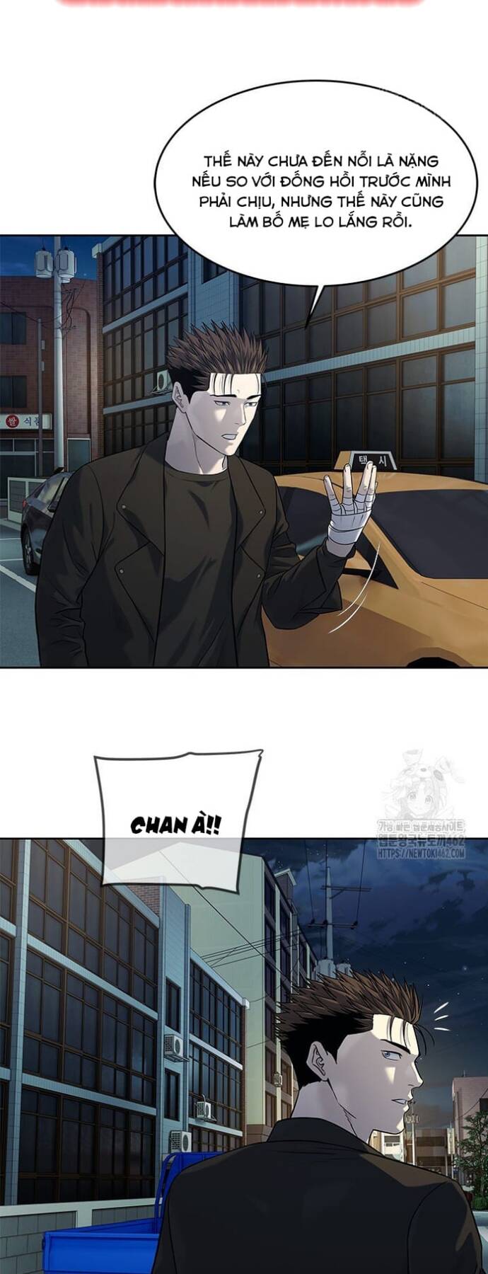 Đội trưởng lính đánh thuê - Chapter 242 - Page 47