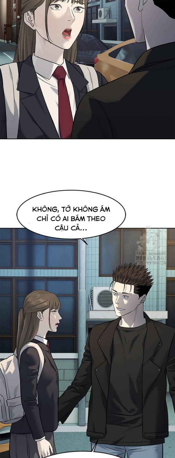 Đội trưởng lính đánh thuê - Chapter 242 - Page 50