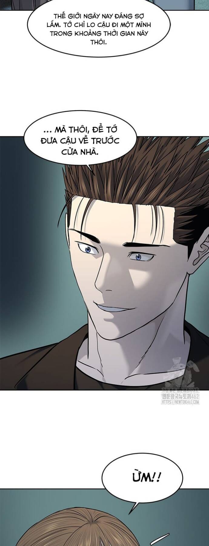 Đội trưởng lính đánh thuê - Chapter 242 - Page 51