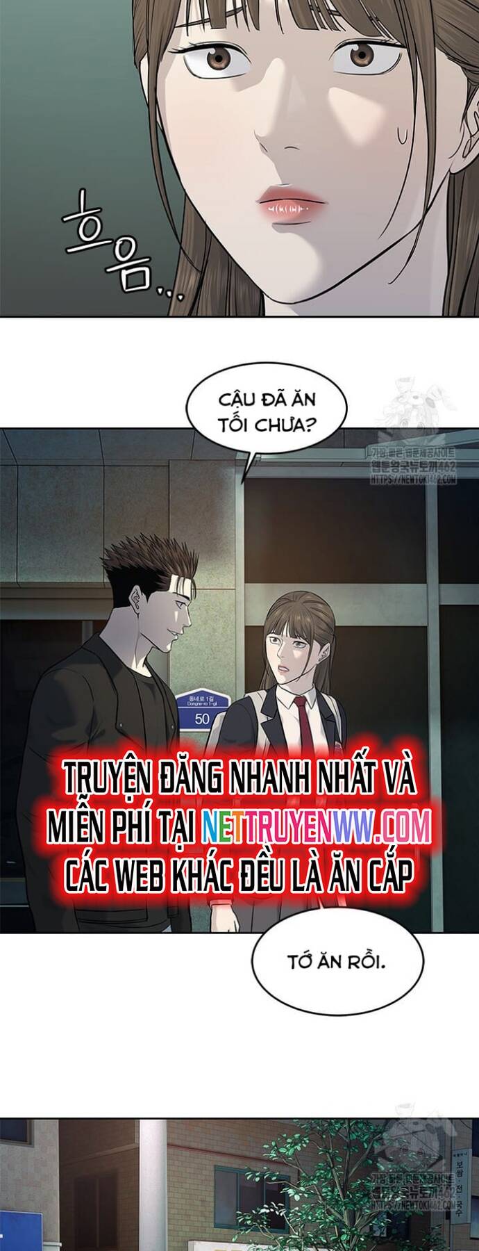 Đội trưởng lính đánh thuê - Chapter 242 - Page 56