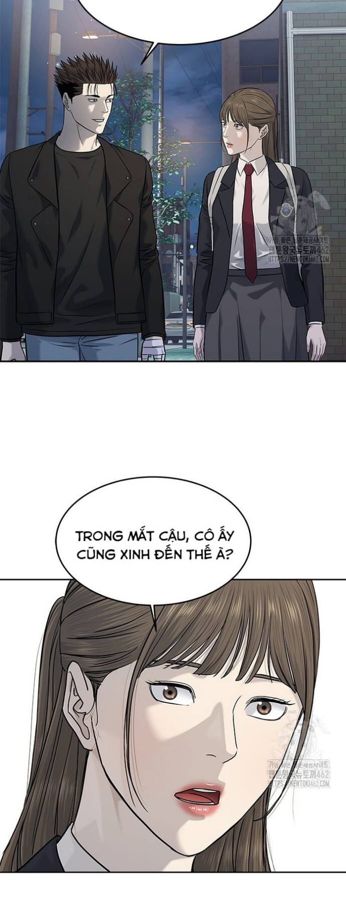 Đội trưởng lính đánh thuê - Chapter 242 - Page 59