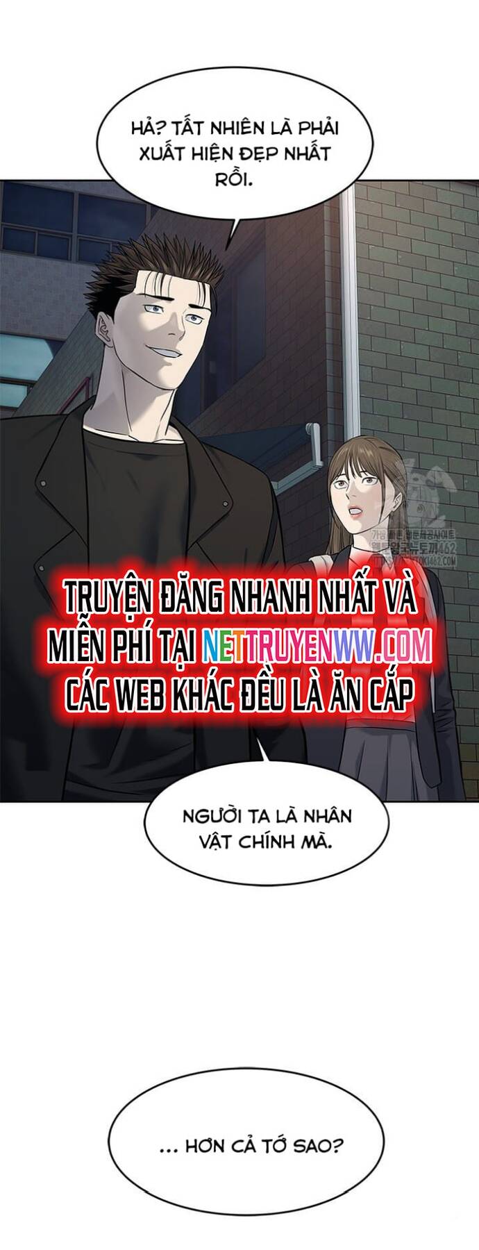 Đội trưởng lính đánh thuê - Chapter 242 - Page 60
