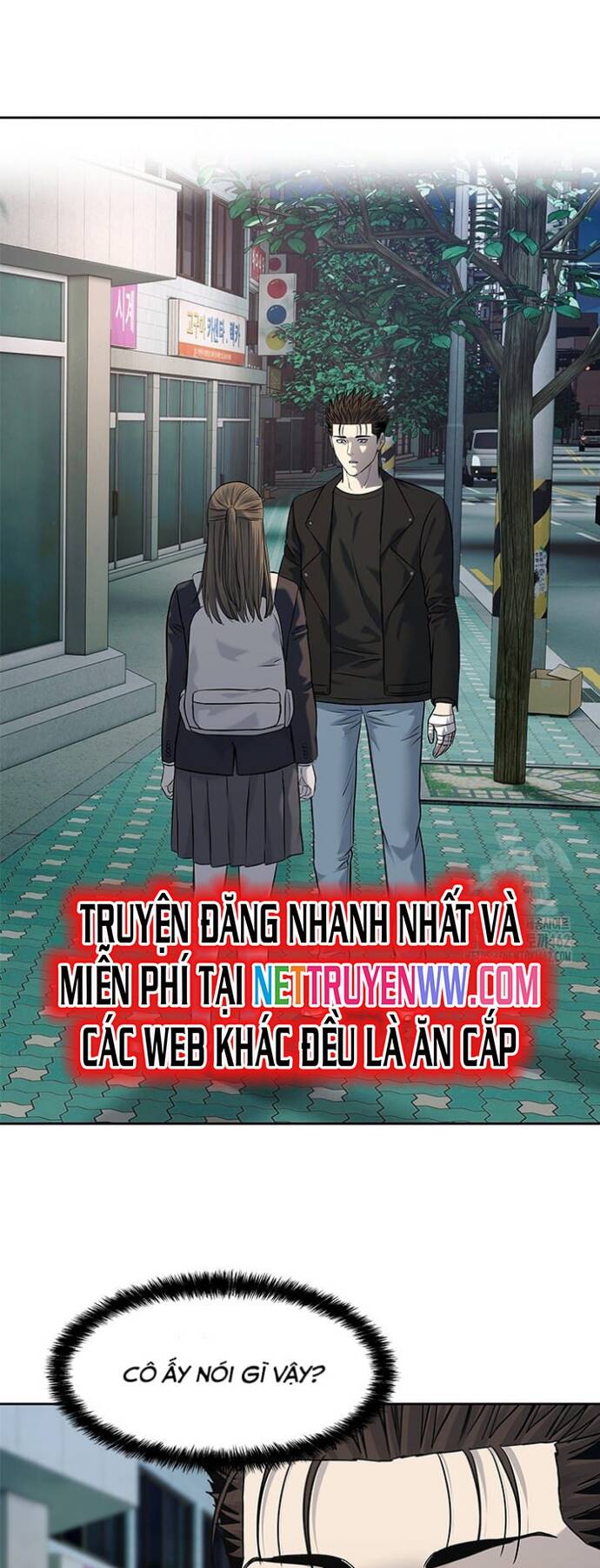 Đội trưởng lính đánh thuê - Chapter 242 - Page 61