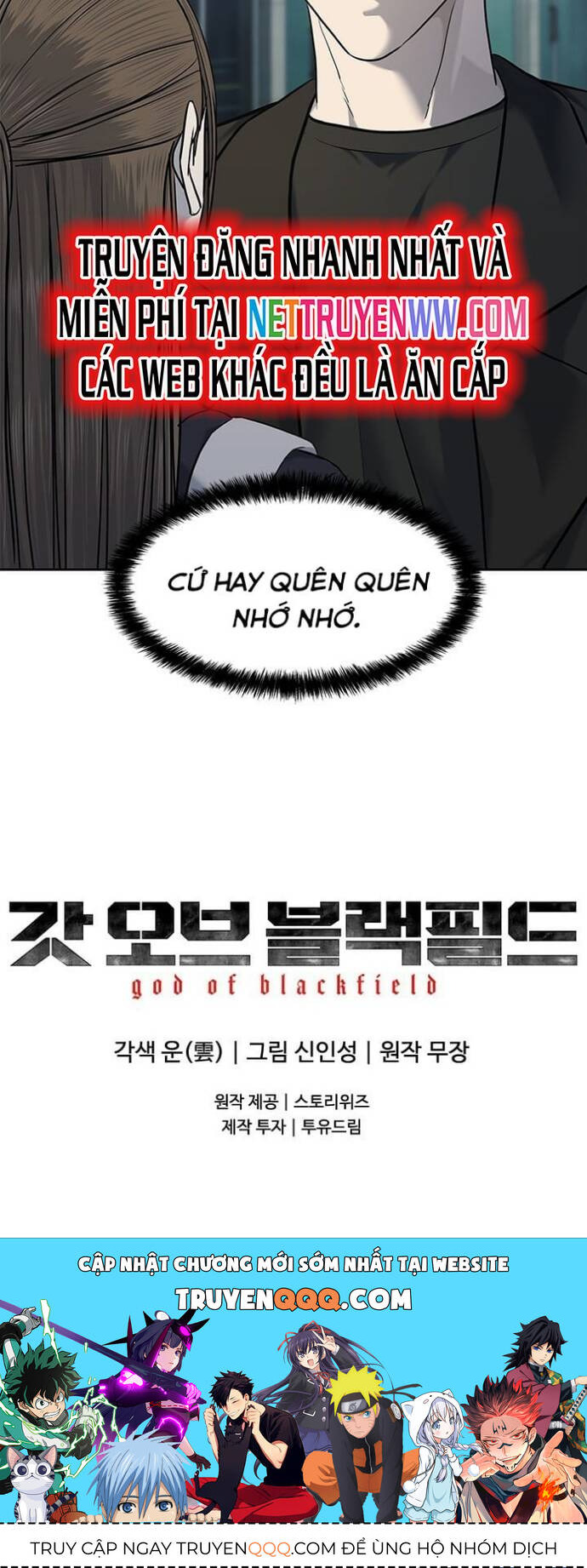 Đội trưởng lính đánh thuê - Chapter 242 - Page 64