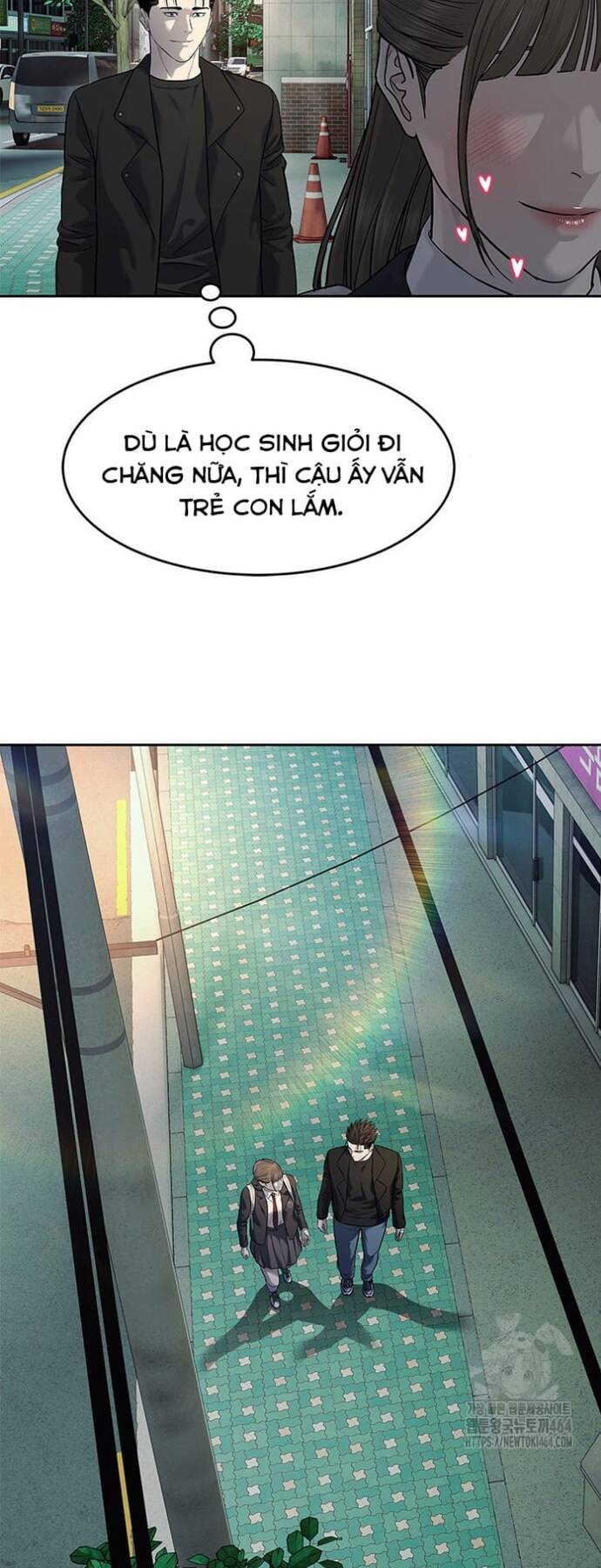 Đội trưởng lính đánh thuê - Chapter 243 - Page 12