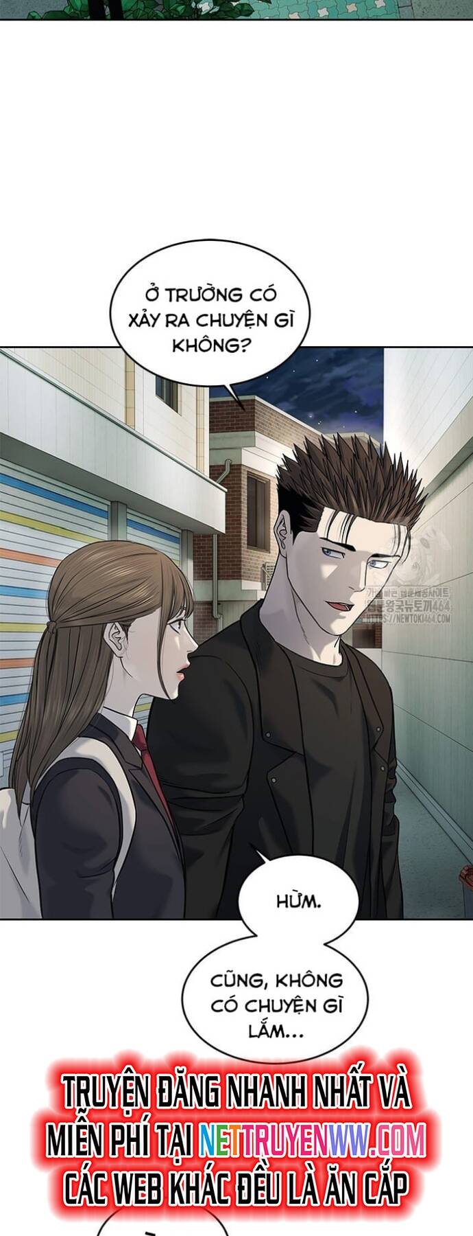 Đội trưởng lính đánh thuê - Chapter 243 - Page 13