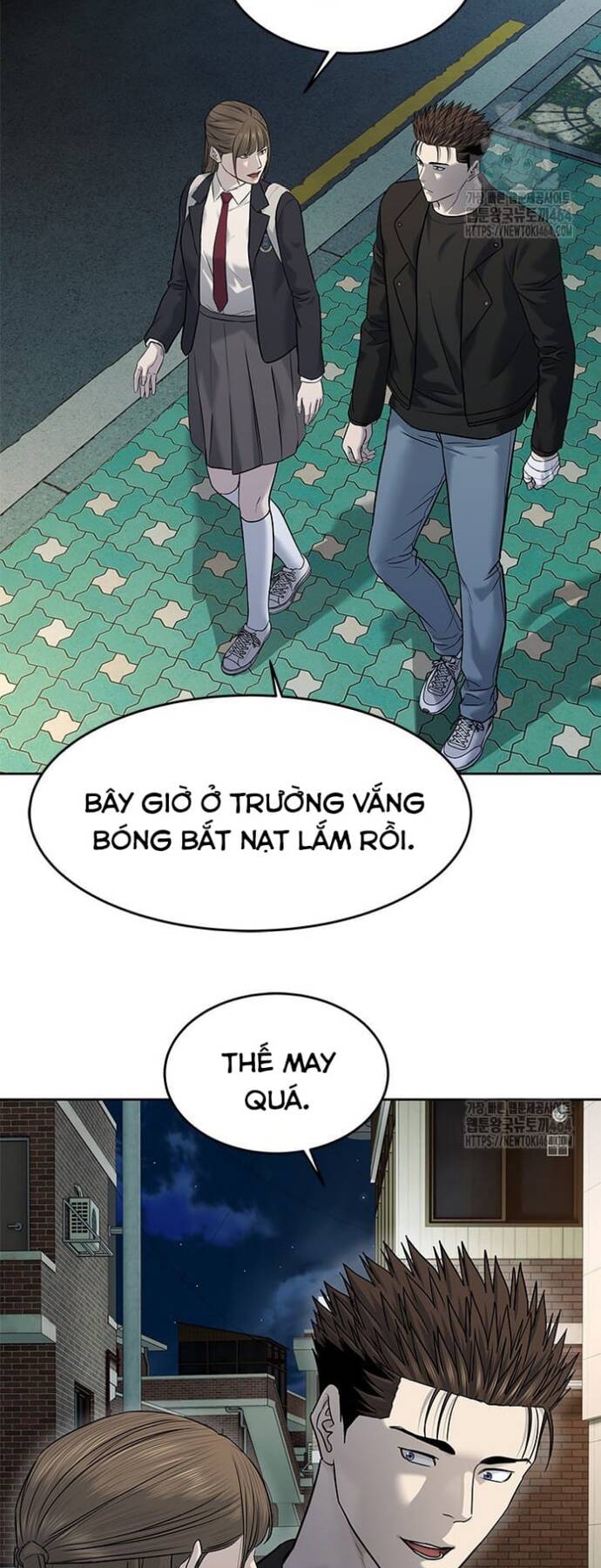 Đội trưởng lính đánh thuê - Chapter 243 - Page 18