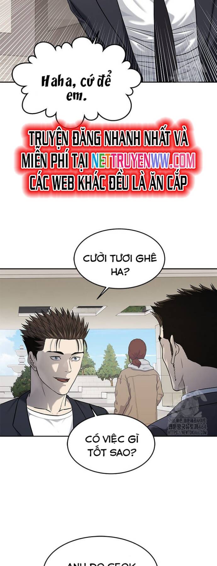 Đội trưởng lính đánh thuê - Chapter 243 - Page 29