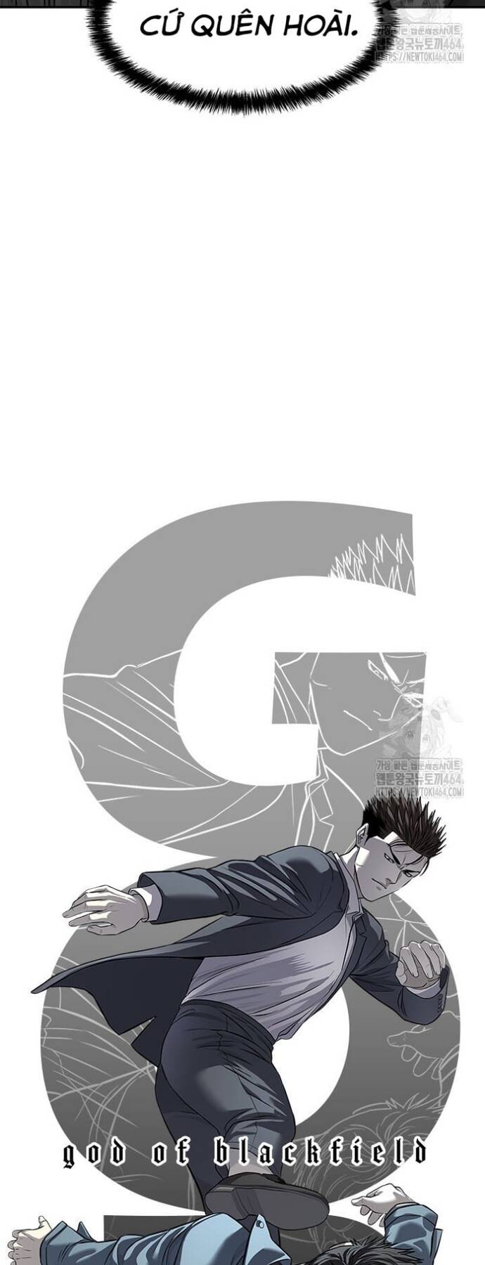 Đội trưởng lính đánh thuê - Chapter 243 - Page 3