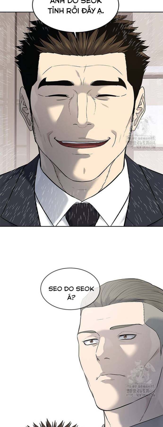 Đội trưởng lính đánh thuê - Chapter 243 - Page 30