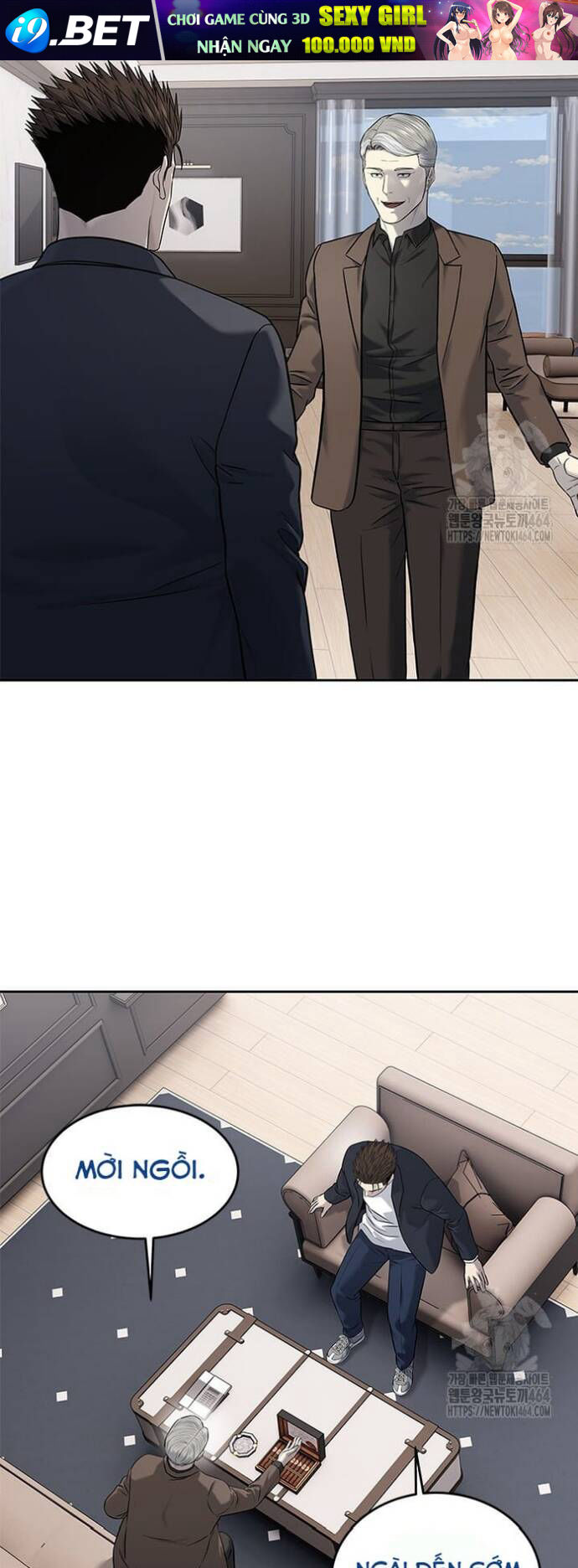 Đội trưởng lính đánh thuê - Chapter 243 - Page 37