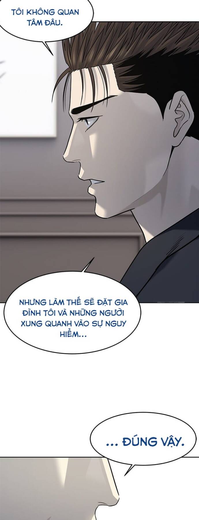 Đội trưởng lính đánh thuê - Chapter 243 - Page 46