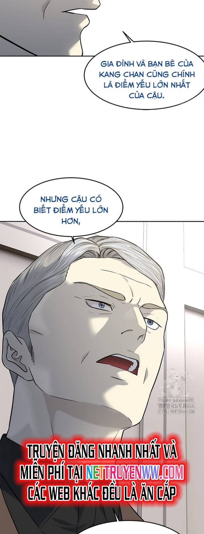 Đội trưởng lính đánh thuê - Chapter 243 - Page 47