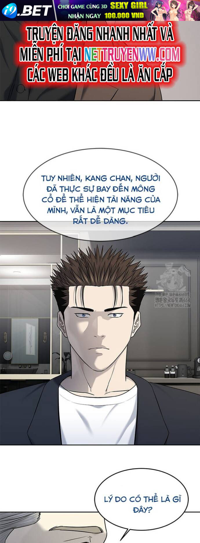 Đội trưởng lính đánh thuê - Chapter 243 - Page 52