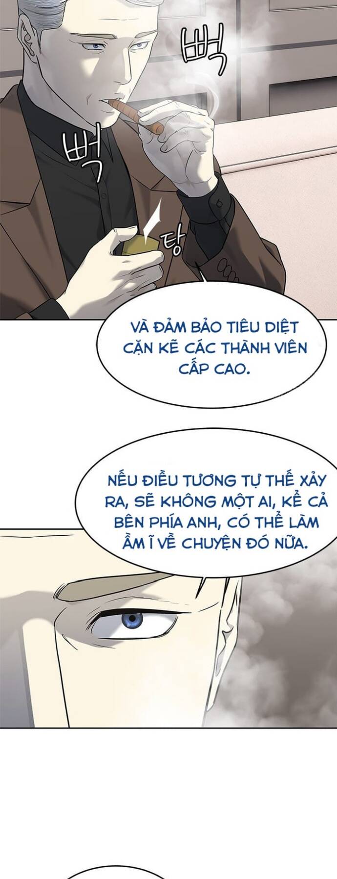 Đội trưởng lính đánh thuê - Chapter 243 - Page 55