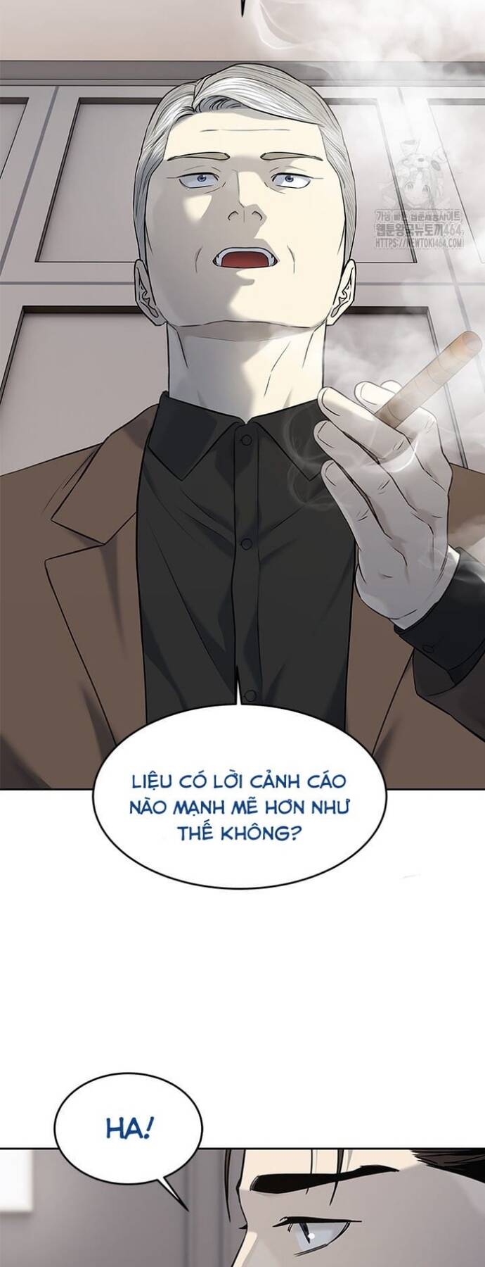 Đội trưởng lính đánh thuê - Chapter 243 - Page 57