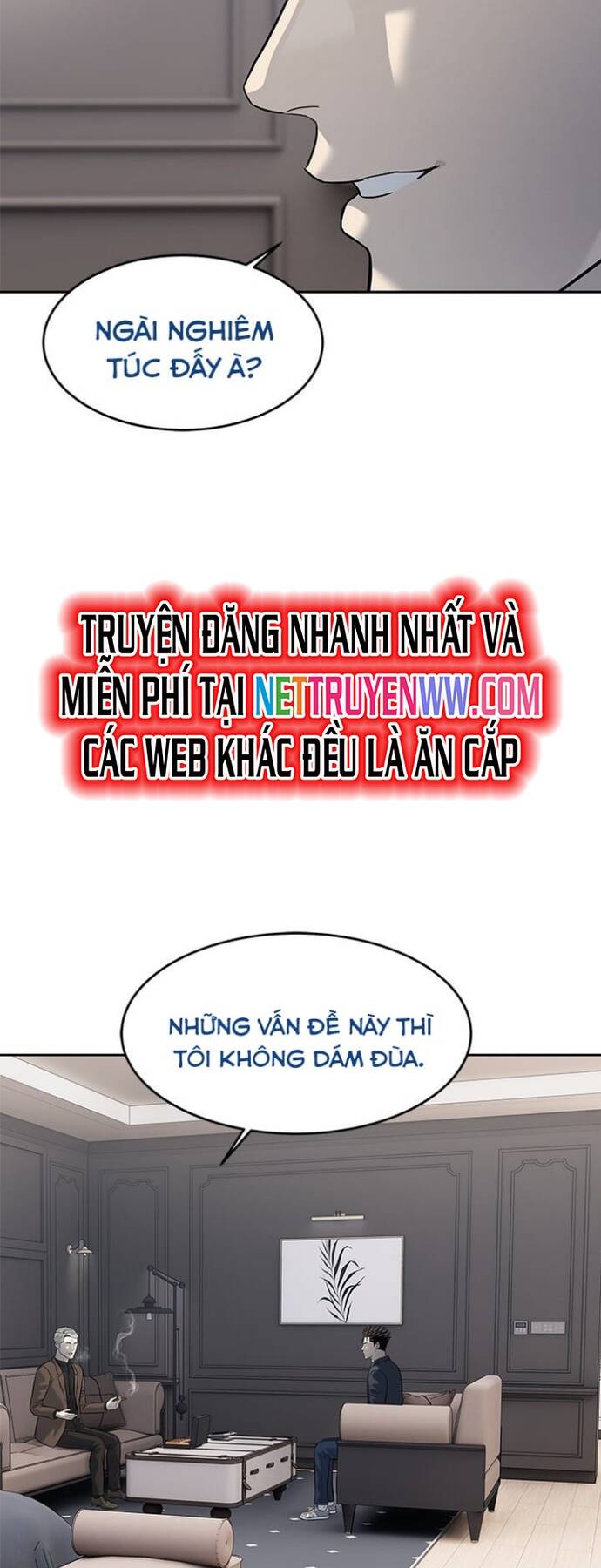 Đội trưởng lính đánh thuê - Chapter 243 - Page 58