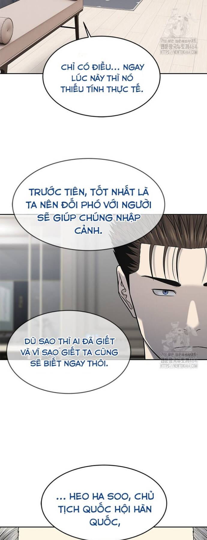 Đội trưởng lính đánh thuê - Chapter 243 - Page 59
