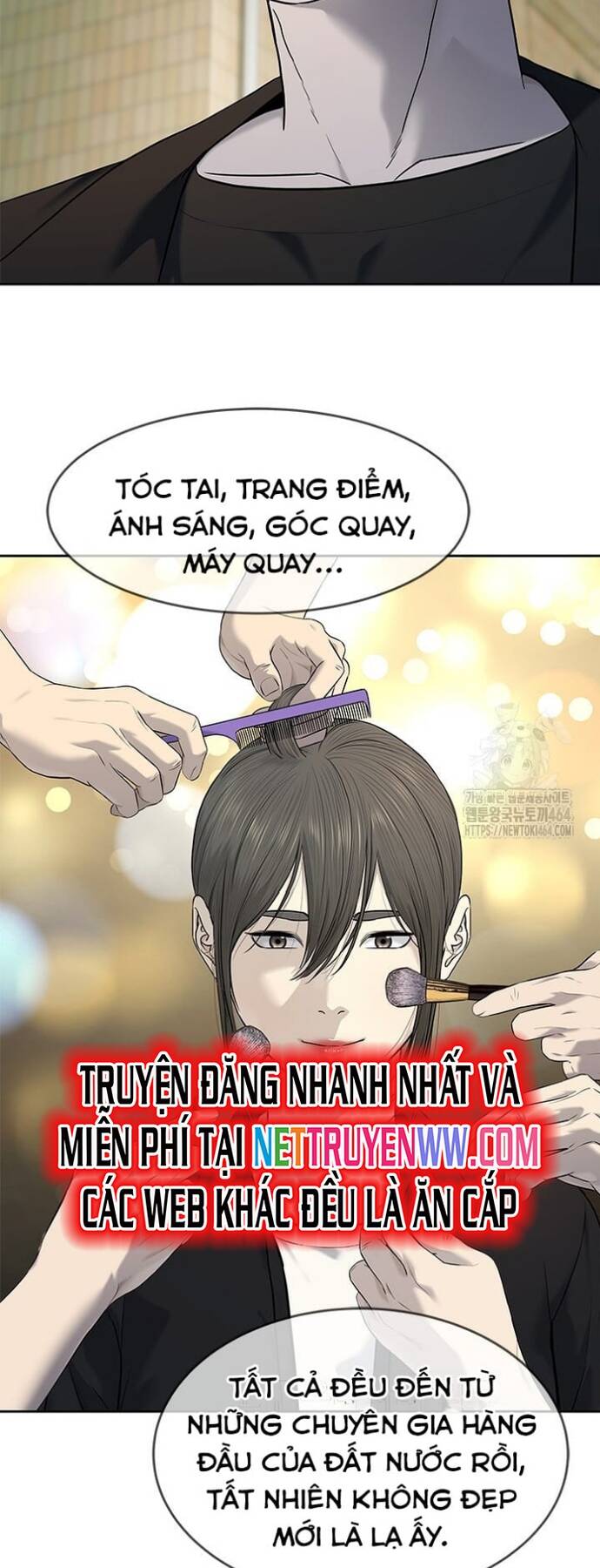 Đội trưởng lính đánh thuê - Chapter 243 - Page 6