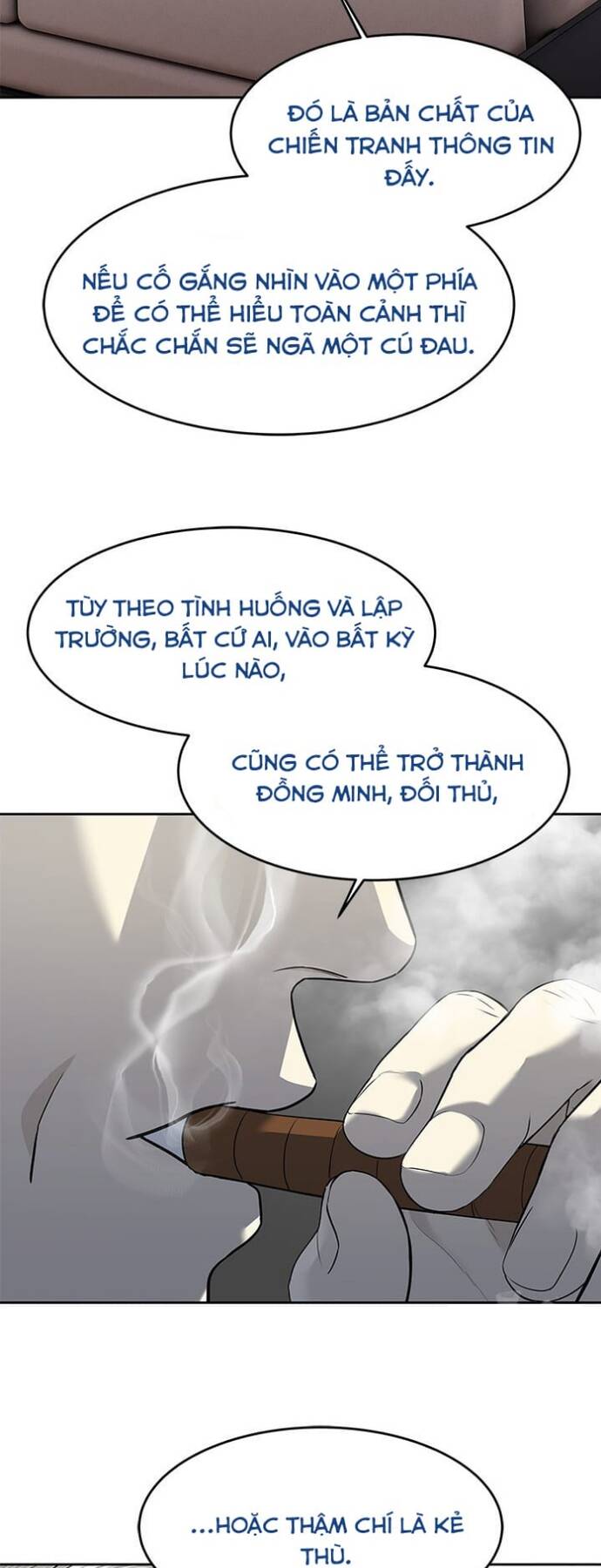 Đội trưởng lính đánh thuê - Chapter 243 - Page 64