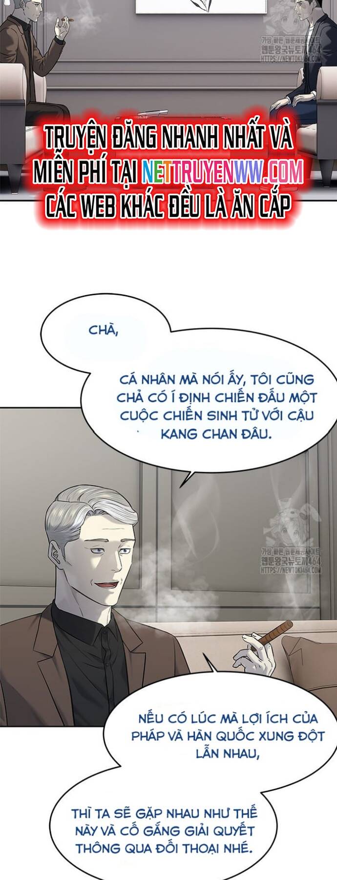 Đội trưởng lính đánh thuê - Chapter 243 - Page 66