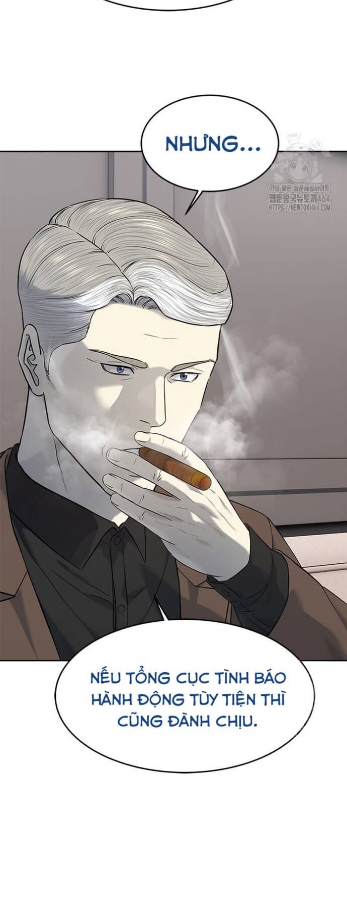 Đội trưởng lính đánh thuê - Chapter 243 - Page 67