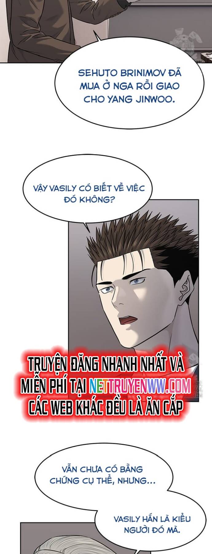 Đội trưởng lính đánh thuê - Chapter 243 - Page 70