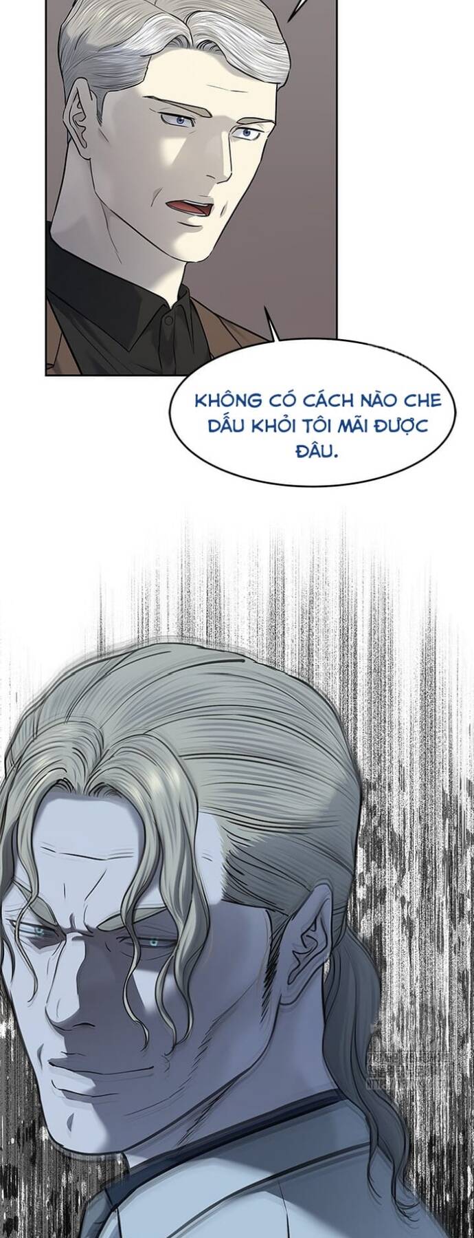 Đội trưởng lính đánh thuê - Chapter 243 - Page 71
