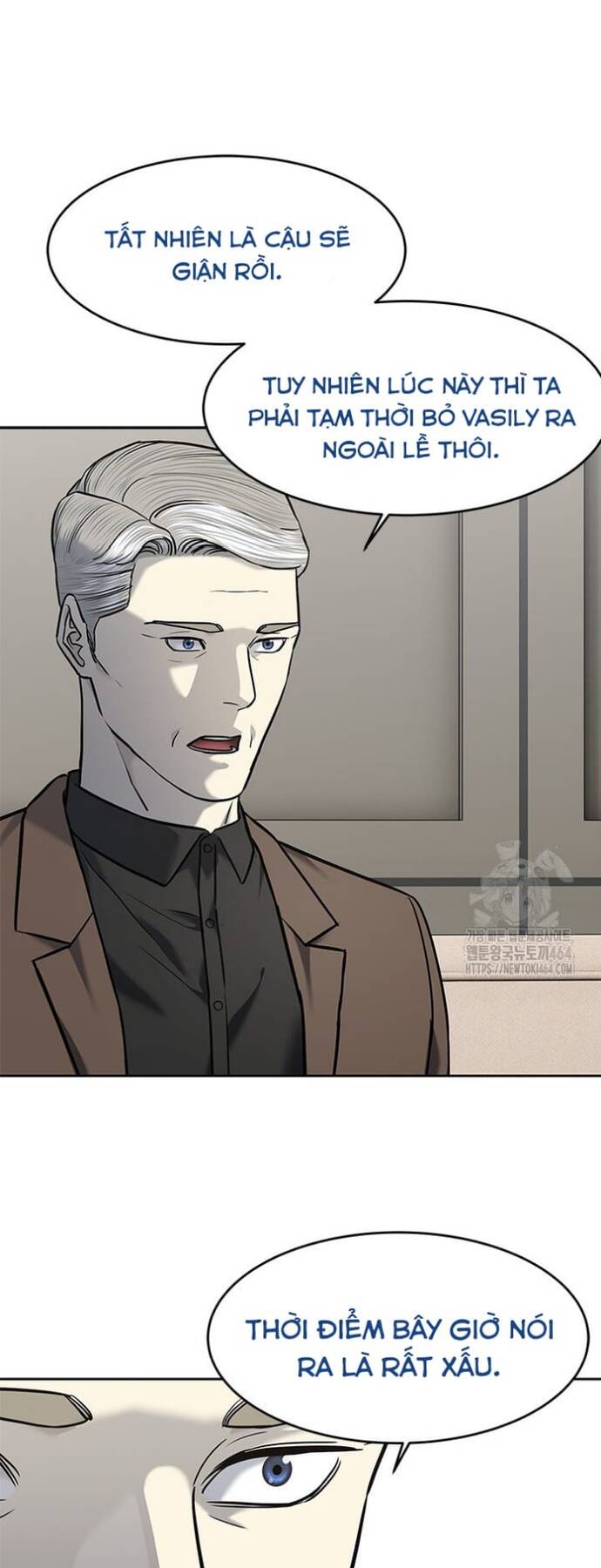 Đội trưởng lính đánh thuê - Chapter 243 - Page 73