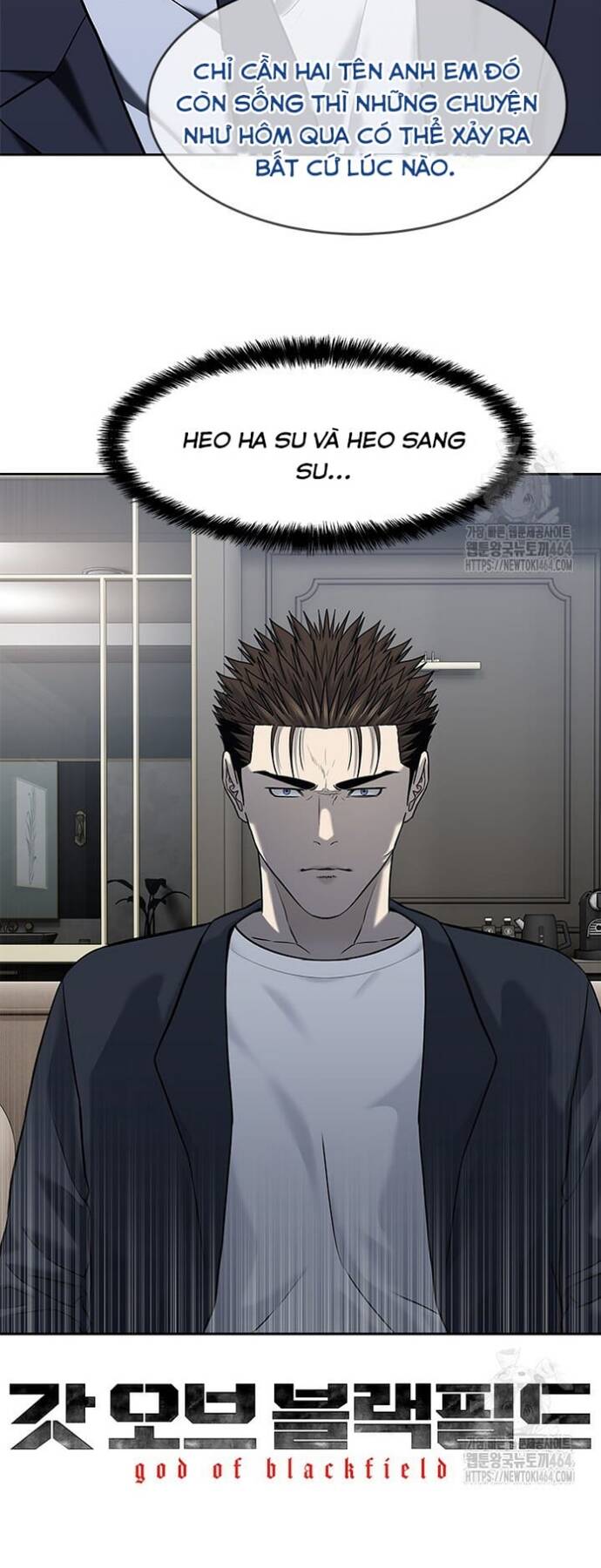 Đội trưởng lính đánh thuê - Chapter 243 - Page 75