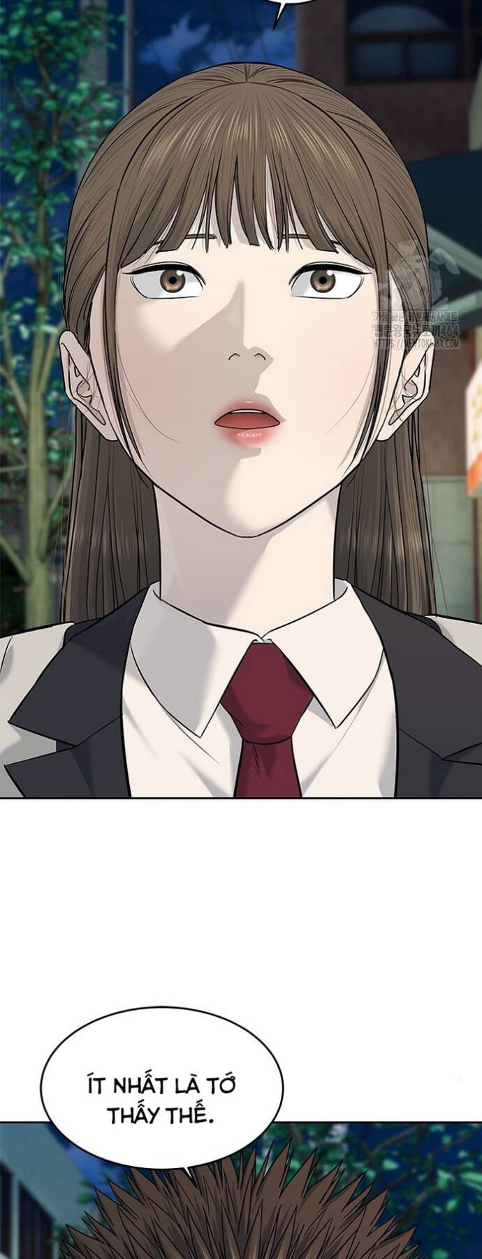 Đội trưởng lính đánh thuê - Chapter 243 - Page 8