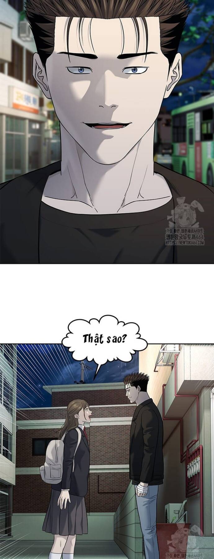 Đội trưởng lính đánh thuê - Chapter 243 - Page 9